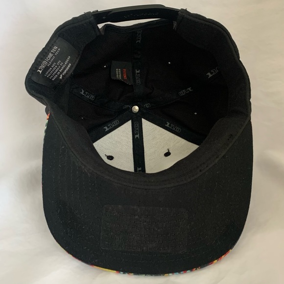 Hurley Hat - Picture 4 of 11